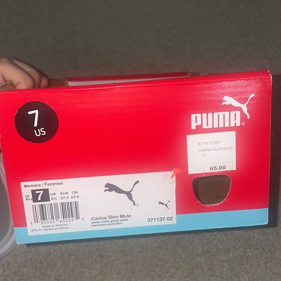 PUMA Carina Slim Mule - Picture 3 of 5